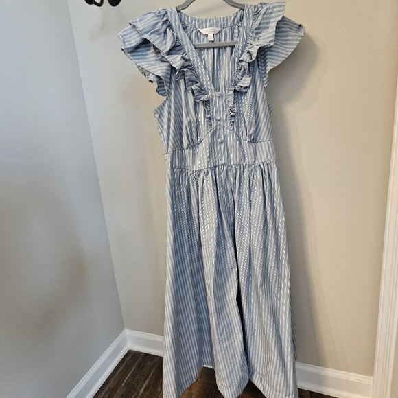 Maxi dresses - Picture 14 of 14